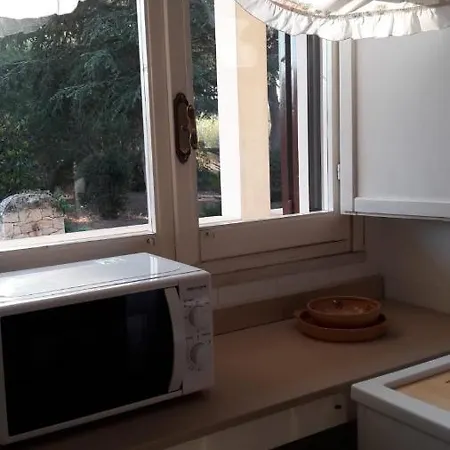 Damiano Bed and Breakfast