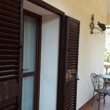 Bed and Breakfast Damiano 4*