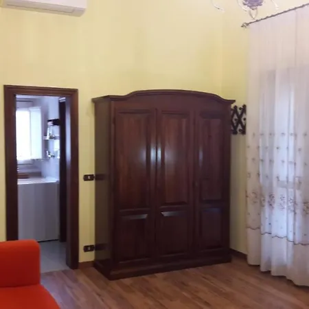 Damiano B&B 코페르티노
