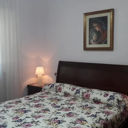 Damiano לינה וארוחת בוקר