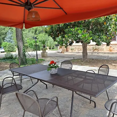 Damiano Bed and Breakfast