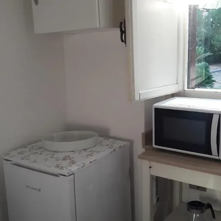 Damiano Bed & Breakfast 4*