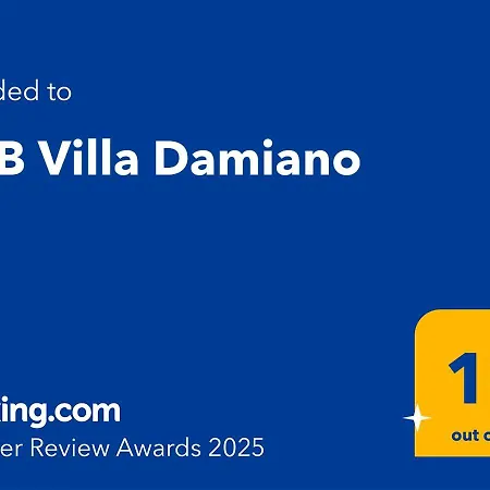 Damiano Bed & Breakfast Copertino