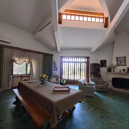 Damiano Bed & Breakfast Copertino