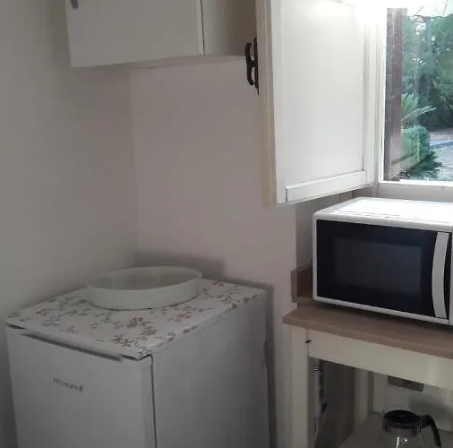 Damiano Bed & Breakfast 4*