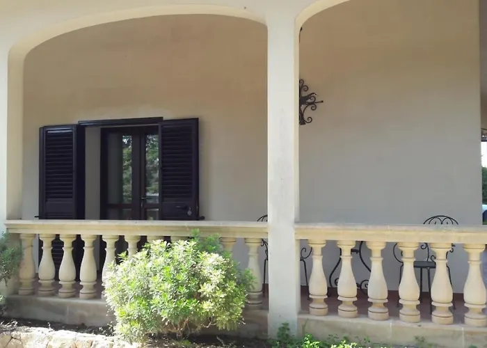 Bed & Breakfast Damiano 4*