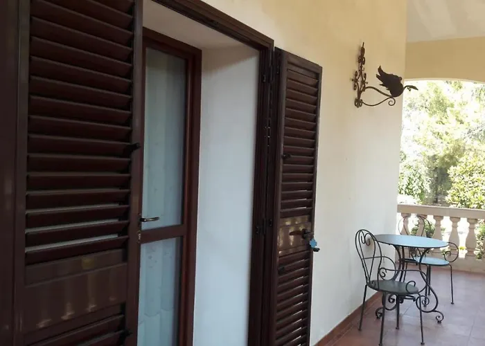 فندق مبيت وإفطار Damiano 4*