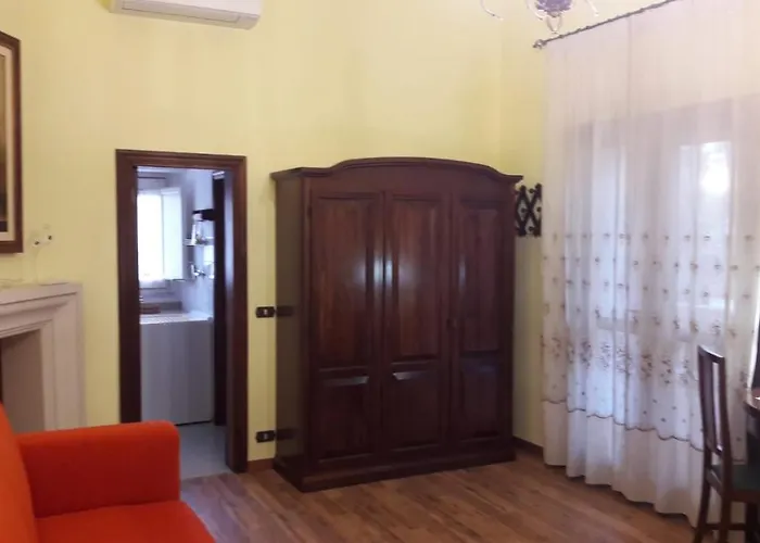 Damiano Bed & Breakfast Copertino