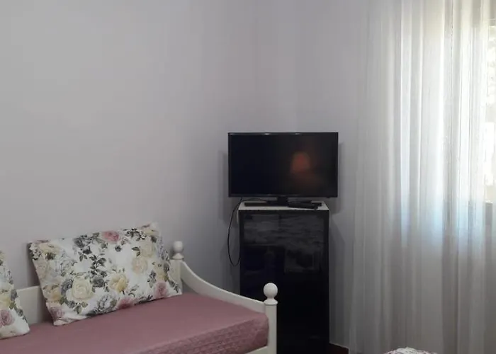 Bed & Breakfast Damiano Copertino