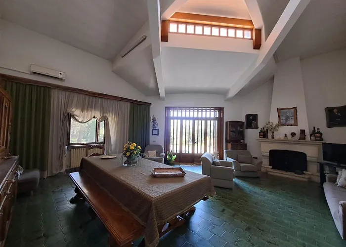 Damiano Bed & Breakfast Copertino