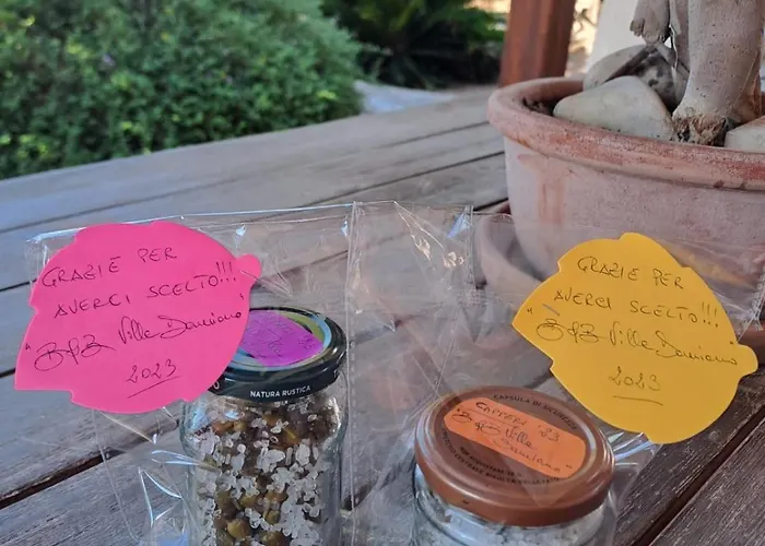 Damiano 4* Copertino