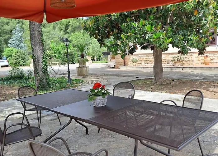 Damiano Bed & Breakfast